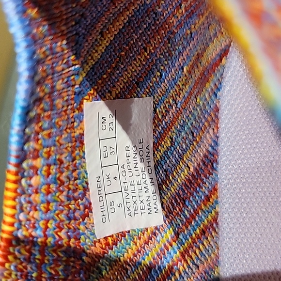 New in Box: Adventure Wash n Wear Slip ons by Copper Key - Picture 9 of 12